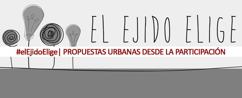 Proyecto #elEjidoElige