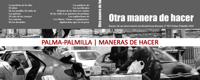 Palma-Palmilla